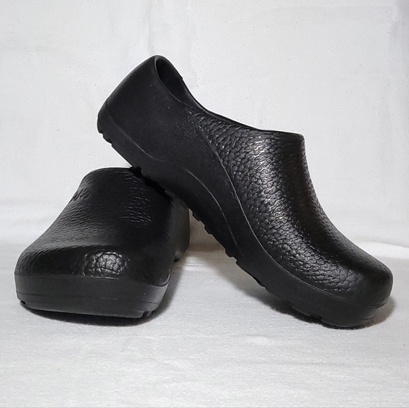 Birkenstock Profi-Birki, polyurethane non-slip clogs for culinary, hospitals - Picture 8 of 11